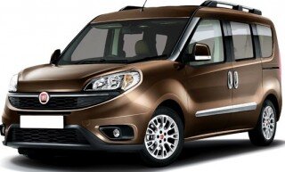2015 Fiat Doblo Combi 1.6 MultiJet 105 HP Premio Plus Araba kullananlar yorumlar
